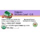 Mullein Leaf Tea- Organic-25g